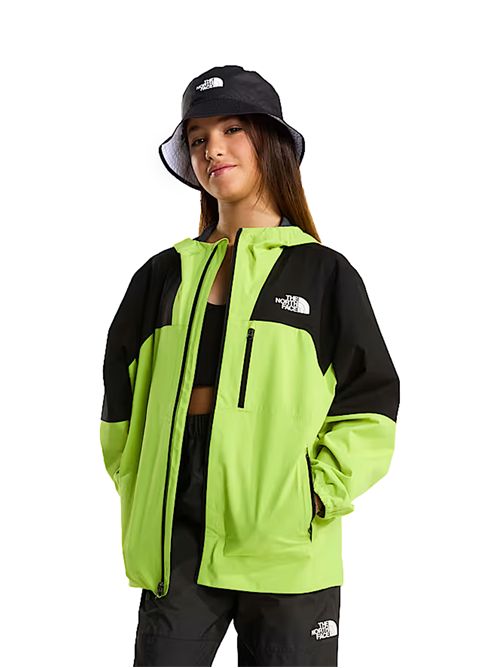 THE NORTH FACE Giacca guscio Hike Packable THE NORTH FACE | NF0A8AY47I21